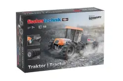 Конструктор fischertechnik Трактор1