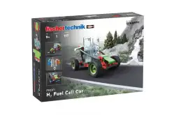 Конструктор fischertechnik H2 Эко-Мобиль1