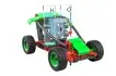 Конструктор fischertechnik H2 Эко-Мобиль1_1