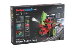 Конструктор fischertechnik Smart Robots Max1
