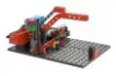 Набор fischertechnik STEM Coding Ultimate AI3_1