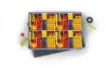 Комплект fischertechnik CLASS SET Простейшие механизмы1_1