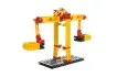 Комплект fischertechnik CLASS SET Простейшие механизмы3_1