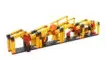 Комплект fischertechnik CLASS SET Простейшие механизмы8_1