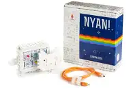 Набор Амперка NYAN