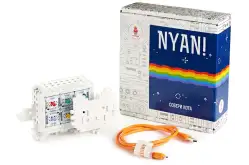 Набор Амперка NYAN1