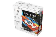 Набор Амперка Драгстер