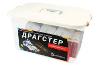 Набор Амперка Драгстер (Расширенный набор)
