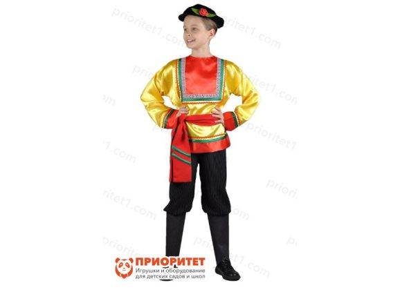 Детский костюм «Иванушка»