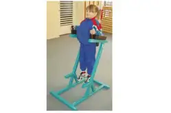 Брусья опорные детские1
