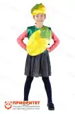 Детский карнавальный костюм «Дыня»1
