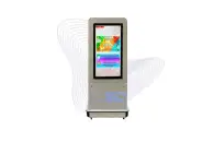 Сенсорный информационный киоск Titan NFI Stela 32 дюйма