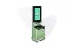 Информационный сенсорный киоск Titan NFI MFU