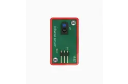 Инфракрасный датчик линии (А) RED1