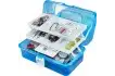 Робототехнический конструктор Роботрек Малыш-1 (3)