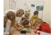 Игровой комплекс Роботрек Электроника для юных гениев (2)