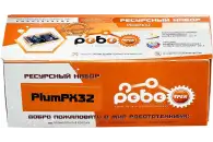 Набор для проектной деятельности Роботрек Трекдуино ПРО