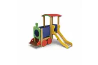 Игровой модуль Паровозик ГИО 5104