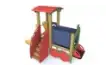 Игровой модуль Паровозик ГИО 5103_1