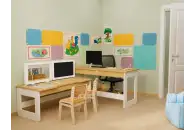 Комплект оборудования для кабинета Психолога 10 м2