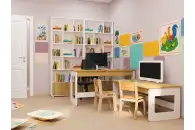 Комплект оборудования для кабинета Психолога 16 м2