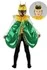 Детский костюм «Жук зеленый»