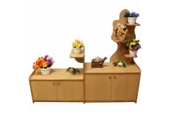 Уголок природы №2, натуральный1