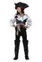 Детский костюм «Пират с дредами»