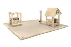 Игровая площадка Нальчик1