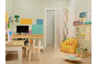 Комплект оборудования для кабинета Логопеда 10 м2