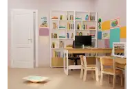 Комплект оборудования для кабинета Логопеда 16 м2