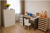 Комплект оборудования для кабинета логопеда Лого-урок