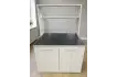 Стол лабораторный химический (с тех. приставкой)