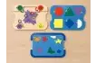Набор развивающих игр для детей (4)