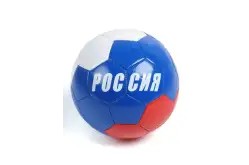 Футбольный мяч Россия1