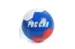 Футбольный мяч ONLYTOP «Россия»1_1
