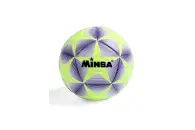 Футбольный мяч MINSA