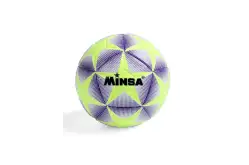 Футбольный мяч MINSA1