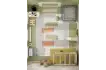 Кабинет ЛФК 50 м² (1)