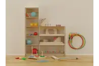 Спортивный уголок для кабинета ЛФК