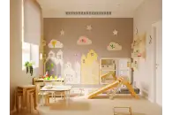 Комплект оборудования для ранней помощи и развития детей 12 м²