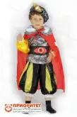 Детский карнавальный костюм для мальчика «Принц»1