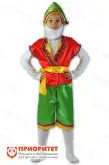 Детский карнавальный костюм для мальчика «Гномик»1