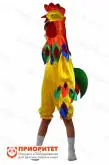 Детский карнавальный костюм для мальчика «Петушок»1