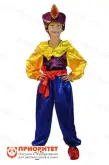 Детский карнавальный костюм для мальчика «Восточный принц»1
