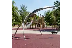Качели Дино1