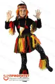 Детский карнавальный костюм для мальчика «Папуас»1