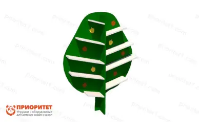 Экополка «Молодой дубок»