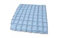 Утяжеленное одеяло Comfort Летнее небо 140х200 см, 6 кг