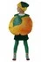 Детский костюм «Яблоко»
